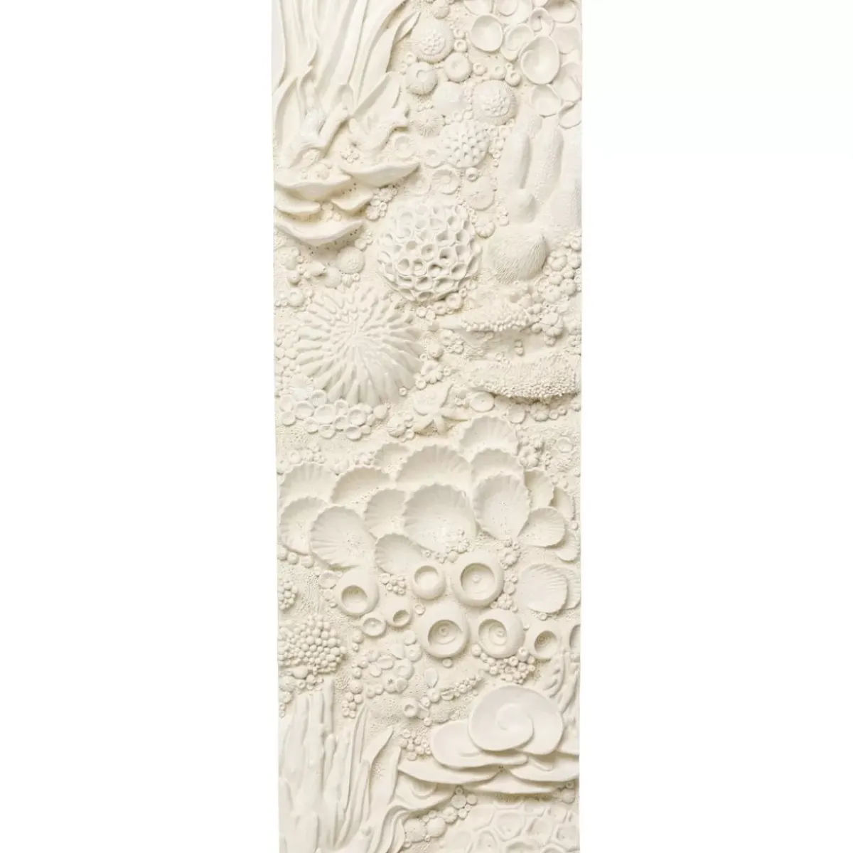 Outlet Wandobjekt Coral Collage 37X121Cm Bilder