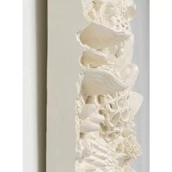 Outlet Wandobjekt Coral Collage 37X121Cm Bilder