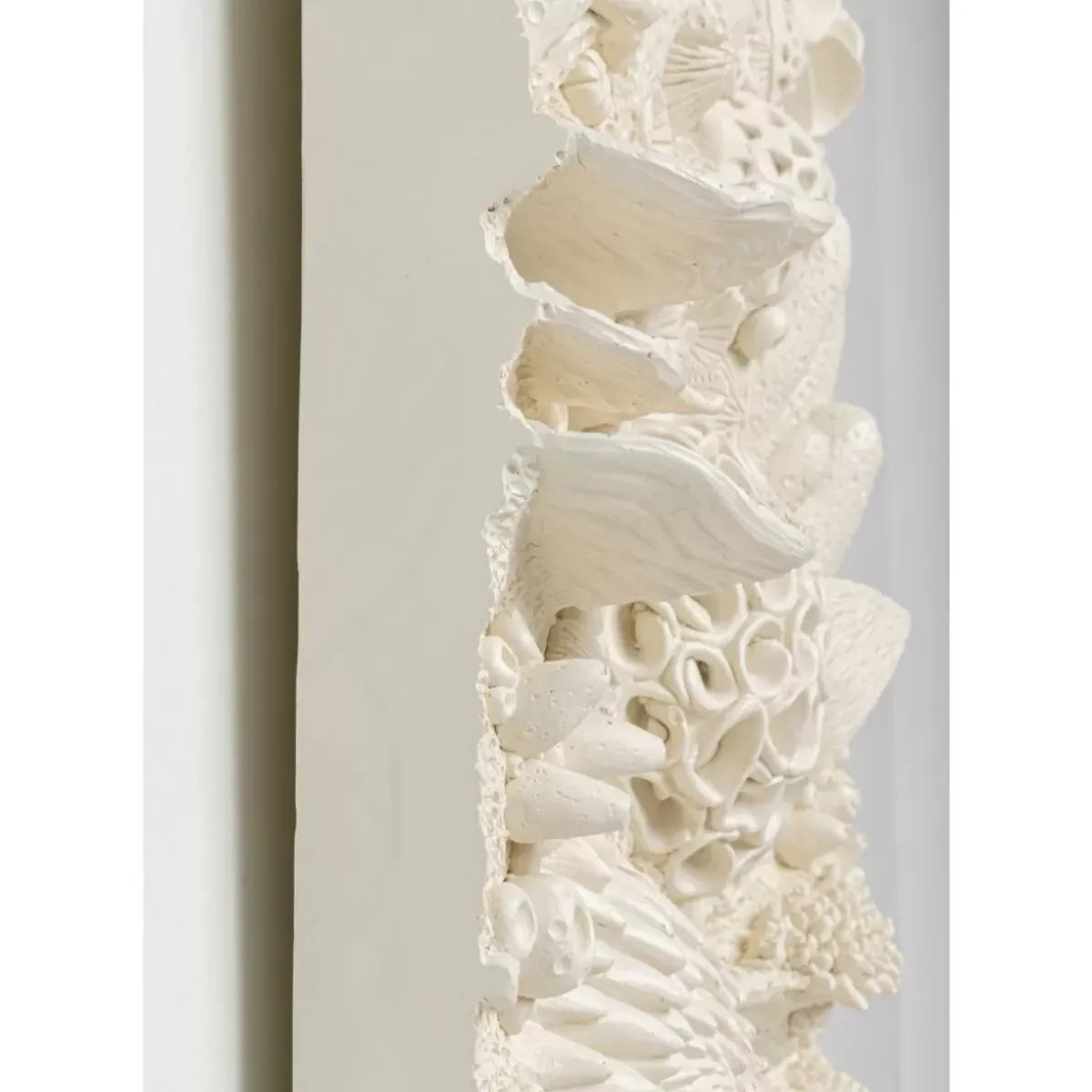 Outlet Wandobjekt Coral Collage 37X121Cm Bilder