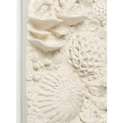 Outlet Wandobjekt Coral Collage 37X121Cm Bilder