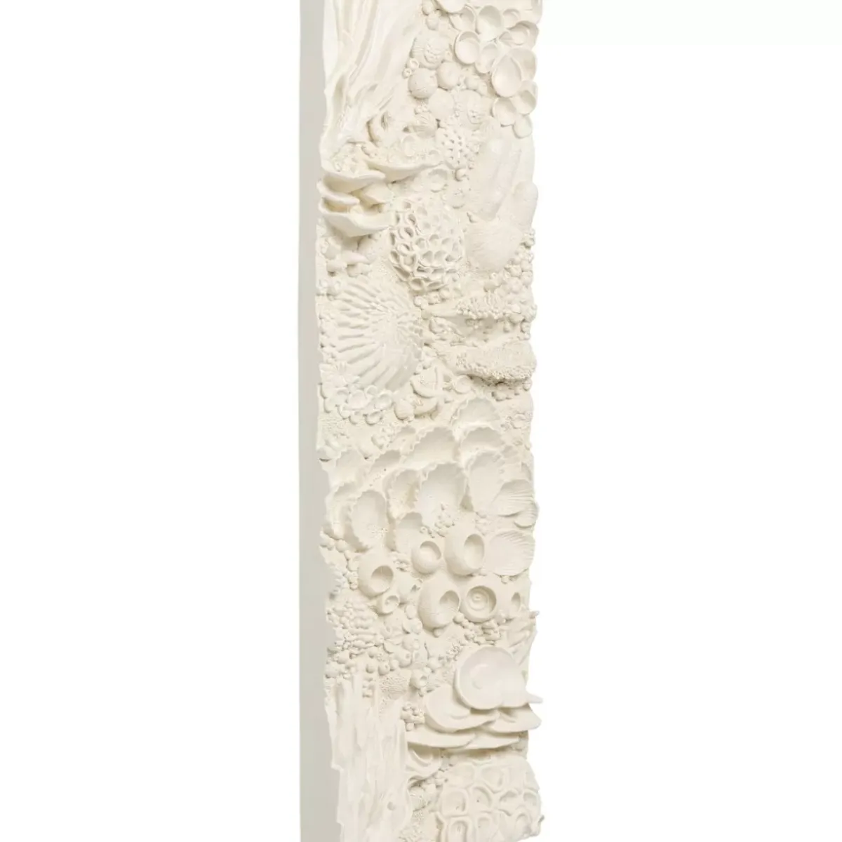 Outlet Wandobjekt Coral Collage 37X121Cm Bilder