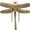 New Wandobjekt Dragonfly 27X27Cm Bilder