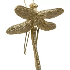 New Wandobjekt Dragonfly 27X27Cm Bilder