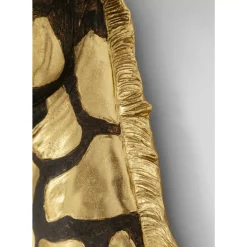 Wandobjekt Elegant Giraffe 44X78Cm Bilder