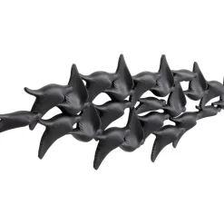 Wandobjekt Flying Birds 174X56Cm Bilder