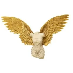 Online Wandobjekt Guardian Angel Female 124X71Cm Bilder