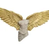 Online Wandobjekt Guardian Angel Male 124X71Cm Bilder