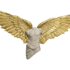 Online Wandobjekt Guardian Angel Male 124X71Cm Bilder