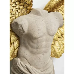 Online Wandobjekt Guardian Angel Male 124X71Cm Bilder