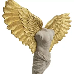 Online Wandobjekt Guardian Angel Male 124X71Cm Bilder