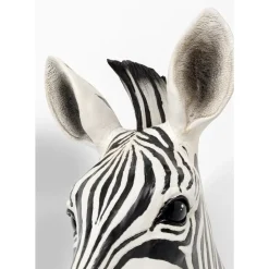 Clearance Wandobjekt Zebra 33X78Cm Bilder