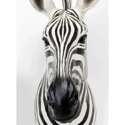 Clearance Wandobjekt Zebra 33X78Cm Bilder
