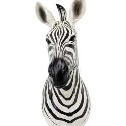 Clearance Wandobjekt Zebra 33X78Cm Bilder