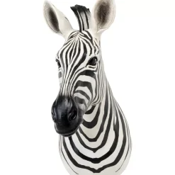 Clearance Wandobjekt Zebra 33X78Cm Bilder
