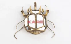Outlet Wandschmuck Beetle Mirror Bilder