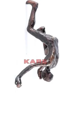 Hot Wandschmuck Climber Bilder