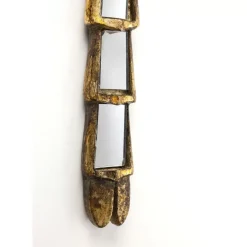 Hot Wandschmuck Dragonfly Mirror 35Cm Bilder