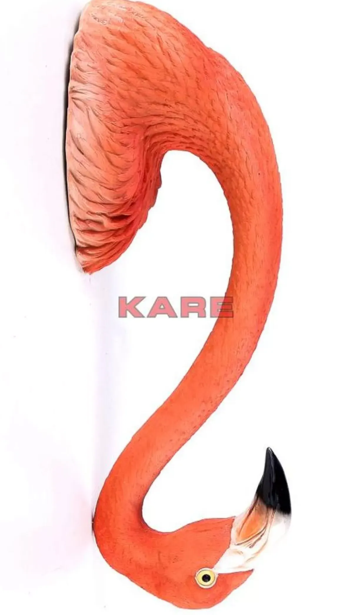 Online Wandschmuck Flamingo Road 72Cm Bilder