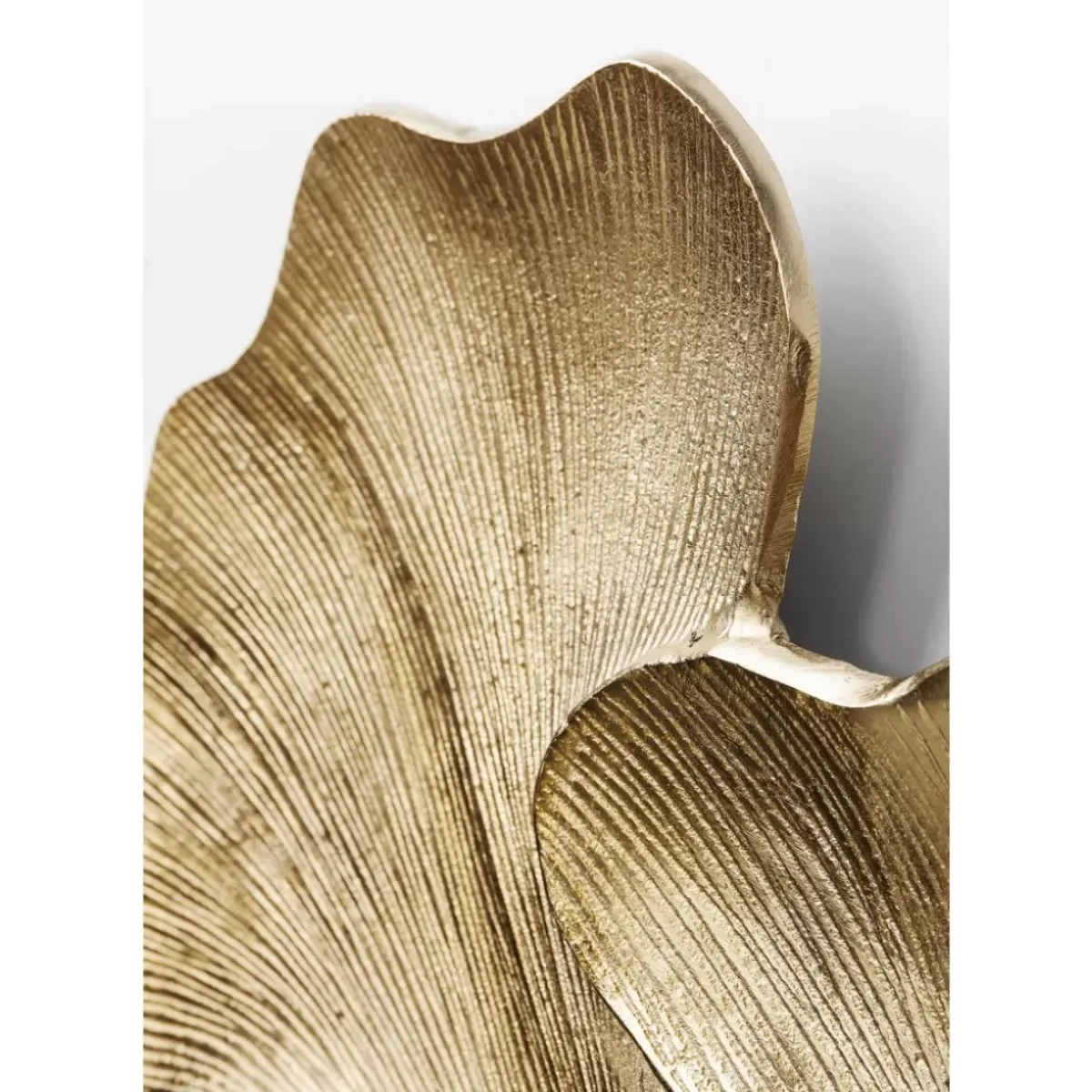 Discount Wandschmuck Ginkgo Gold Gros Bilder
