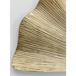 Clearance Wandschmuck Ginkgo Leaf 59Cm Bilder