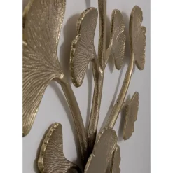 Hot Wandschmuck Ginkgo Leafs Bilder