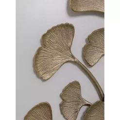 Hot Wandschmuck Ginkgo Leafs Bilder