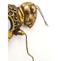Clearance Wandschmuck Grasshopper Mirror Bilder