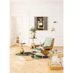 Outlet Wandschmuck Hummingbird Mirror 32Cm Bilder
