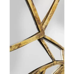 Clearance Wandschmuck Hummingbird Mirror 60 Bilder