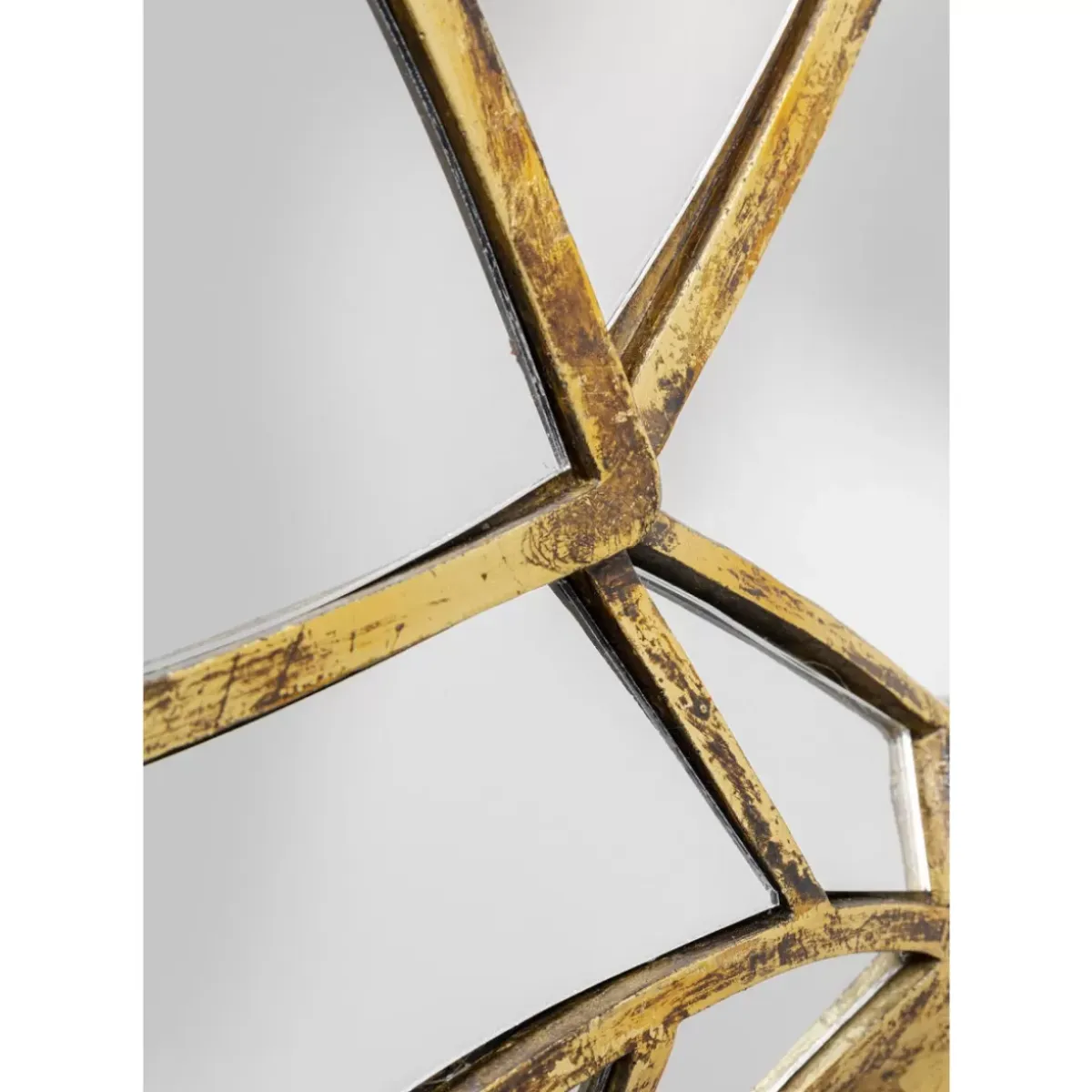 Clearance Wandschmuck Hummingbird Mirror 60 Bilder