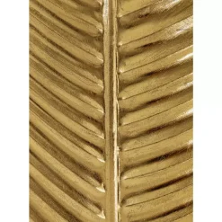 Online Wandschmuck Leaf Gold 196 Bilder