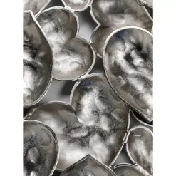 Clearance Wandschmuck Leaves 79X107 Bilder
