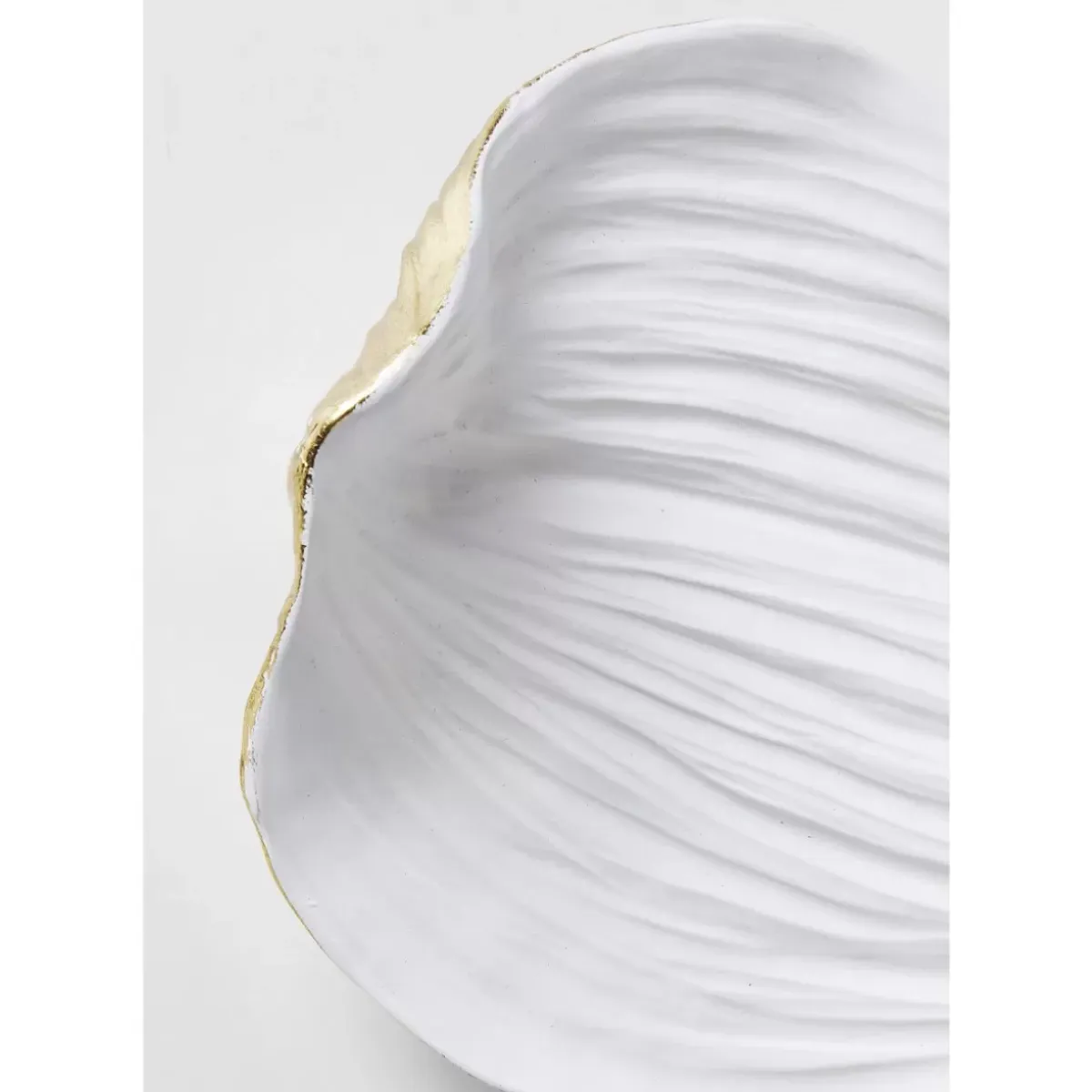 Wandschmuck Orchid Weis 54Cm Bilder