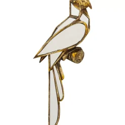 Clearance Wandschmuck Parrot Mirror Bilder