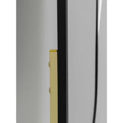 Hot Wandspiegel Alice 175X32Cm Spiegel