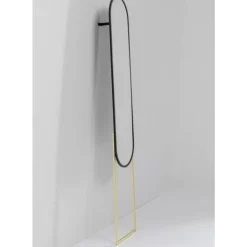 Hot Wandspiegel Alice 175X32Cm Spiegel