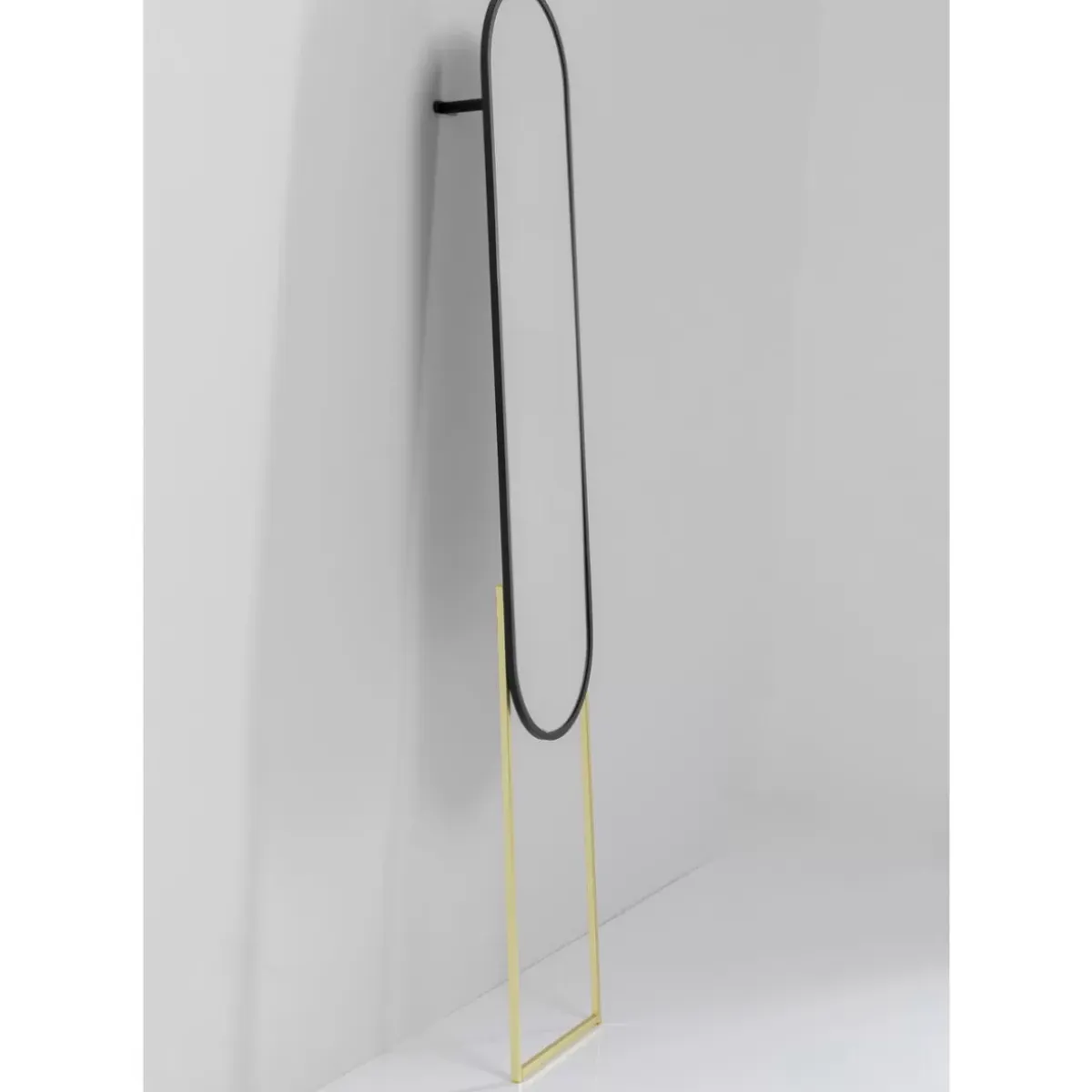 Hot Wandspiegel Alice 175X32Cm Spiegel