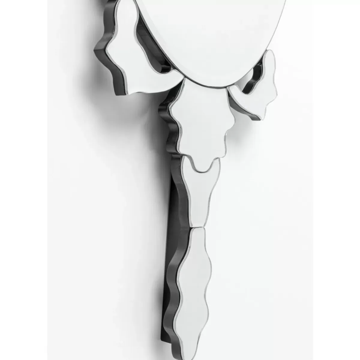 Wandspiegel Baroque Ella 41X100Cm Spiegel