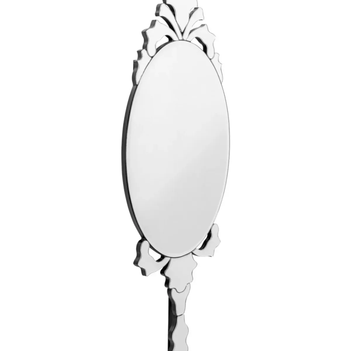 Wandspiegel Baroque Ella 41X100Cm Spiegel