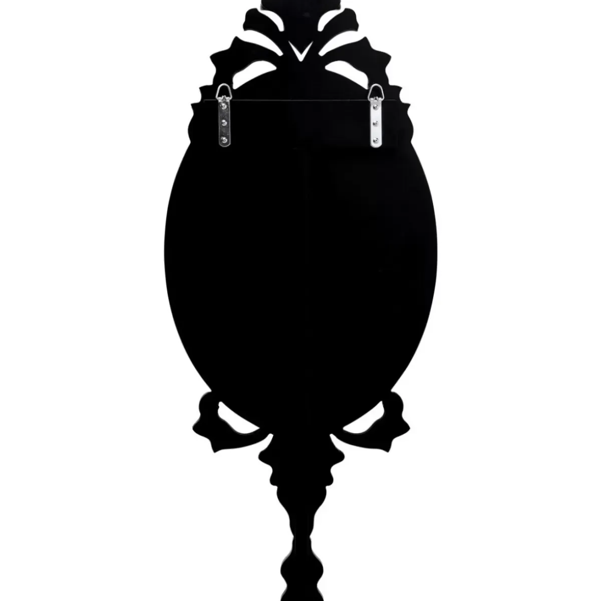 Wandspiegel Baroque Ella 41X100Cm Spiegel