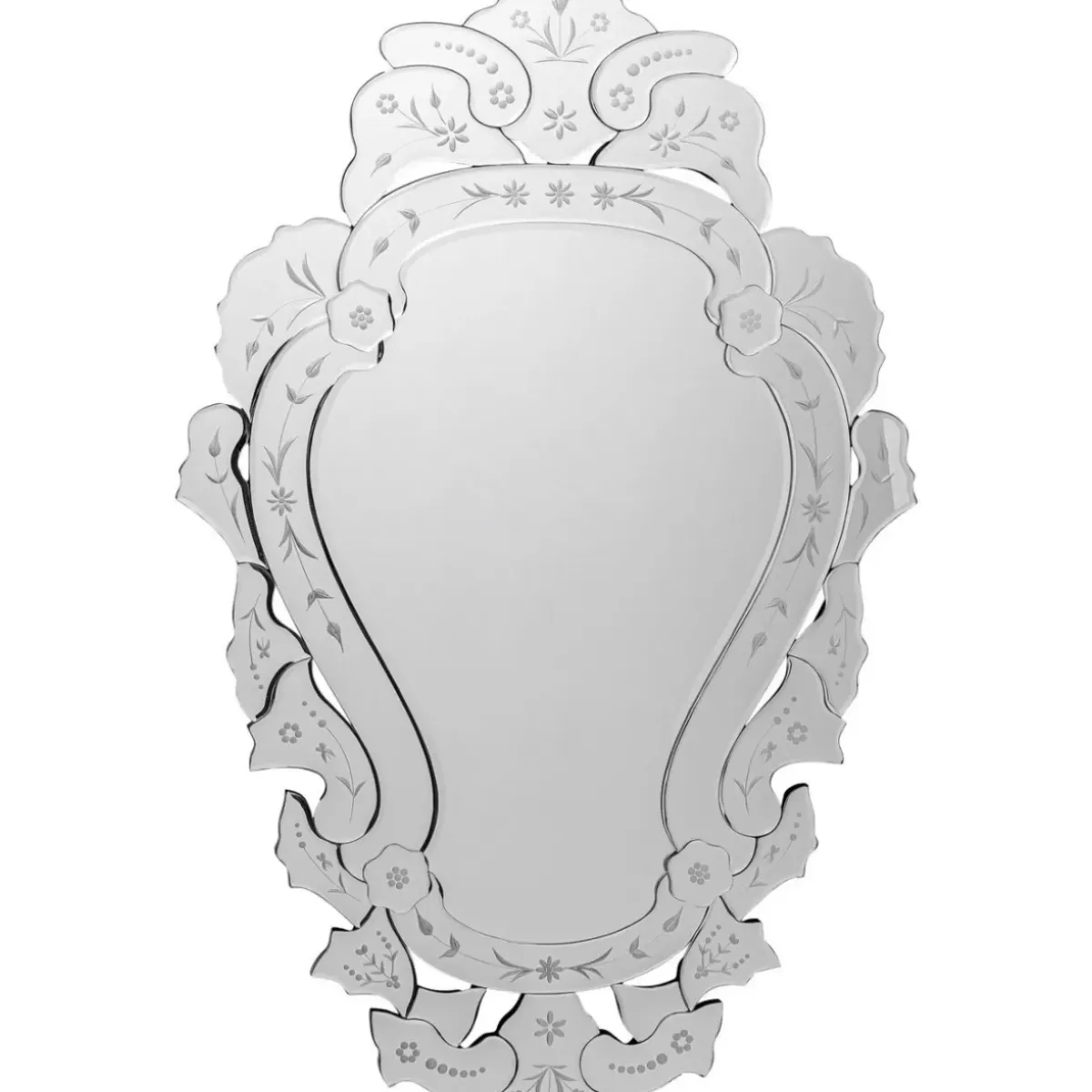 Clearance Wandspiegel Baroque Otilia 70X120Cm Spiegel