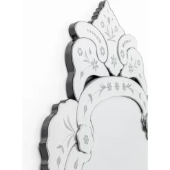 Clearance Wandspiegel Baroque Otilia 70X120Cm Spiegel