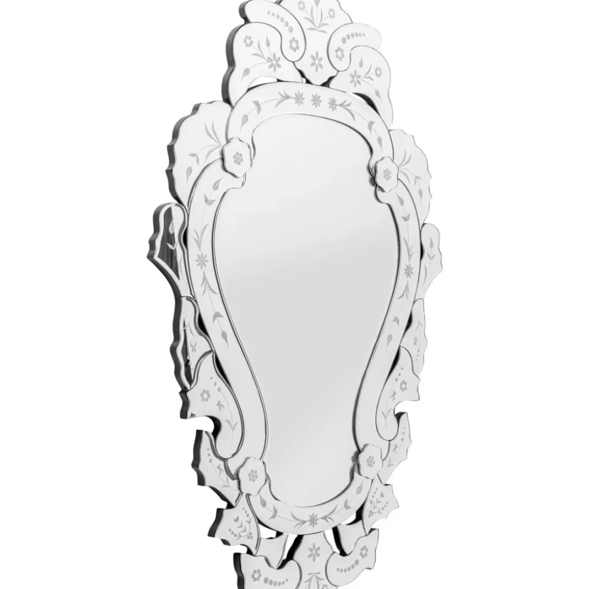 Clearance Wandspiegel Baroque Otilia 70X120Cm Spiegel