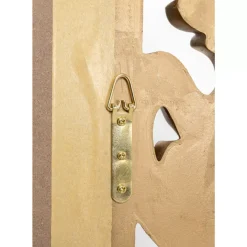 Wandspiegel Baroque Valentina Gold 100X190Cm Spiegel