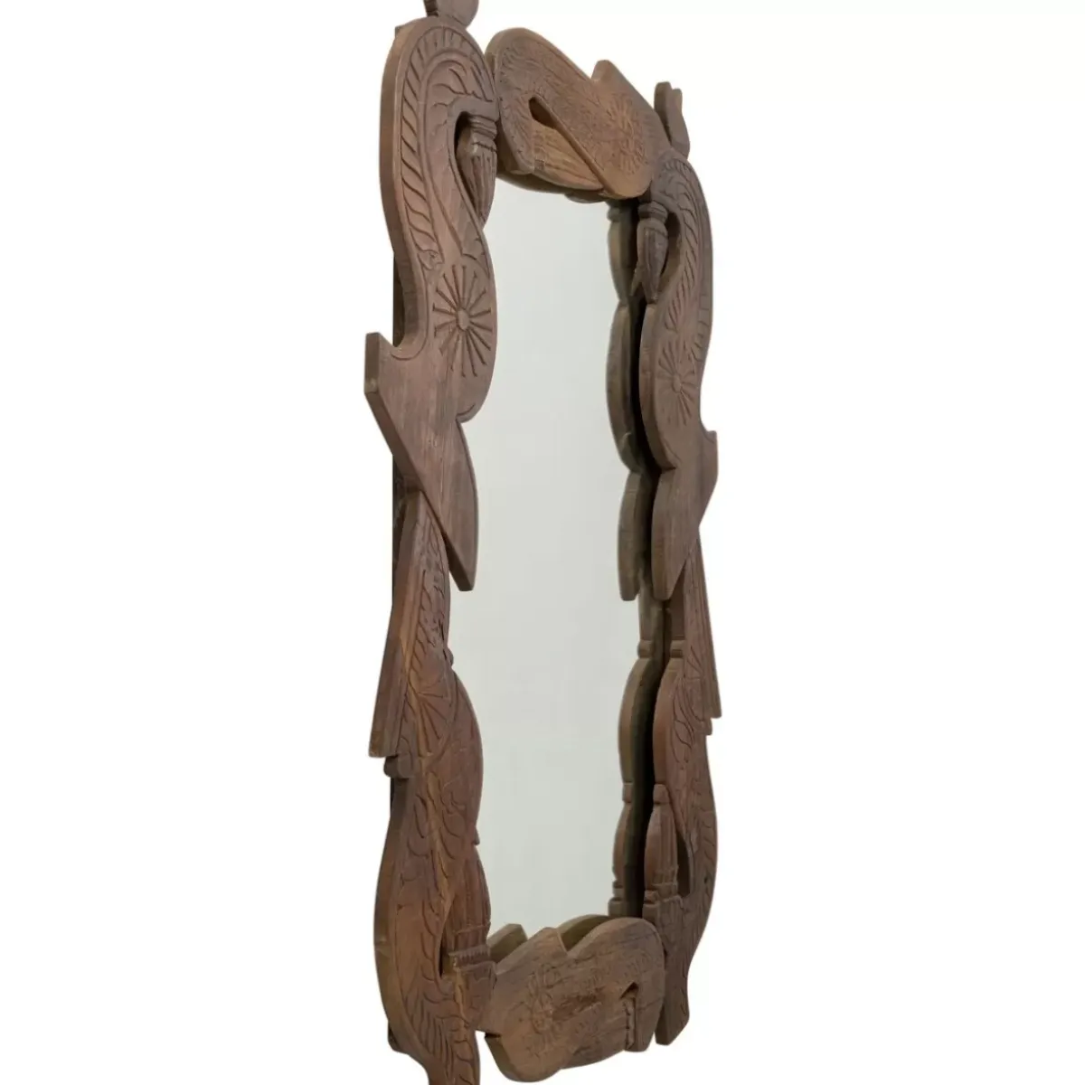 Best Wandspiegel Bracket 110X172Cm Spiegel