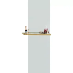 Hot Wandspiegel Clear Lines 59X170Cm Spiegel