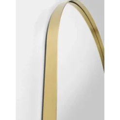 New Wandspiegel Daisy 165X55Cm Spiegel