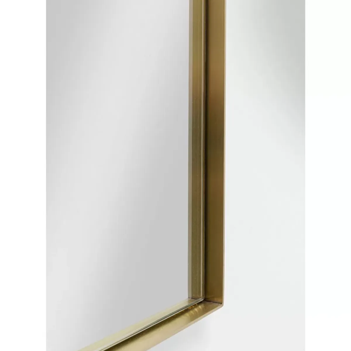 New Wandspiegel Daisy 165X55Cm Spiegel