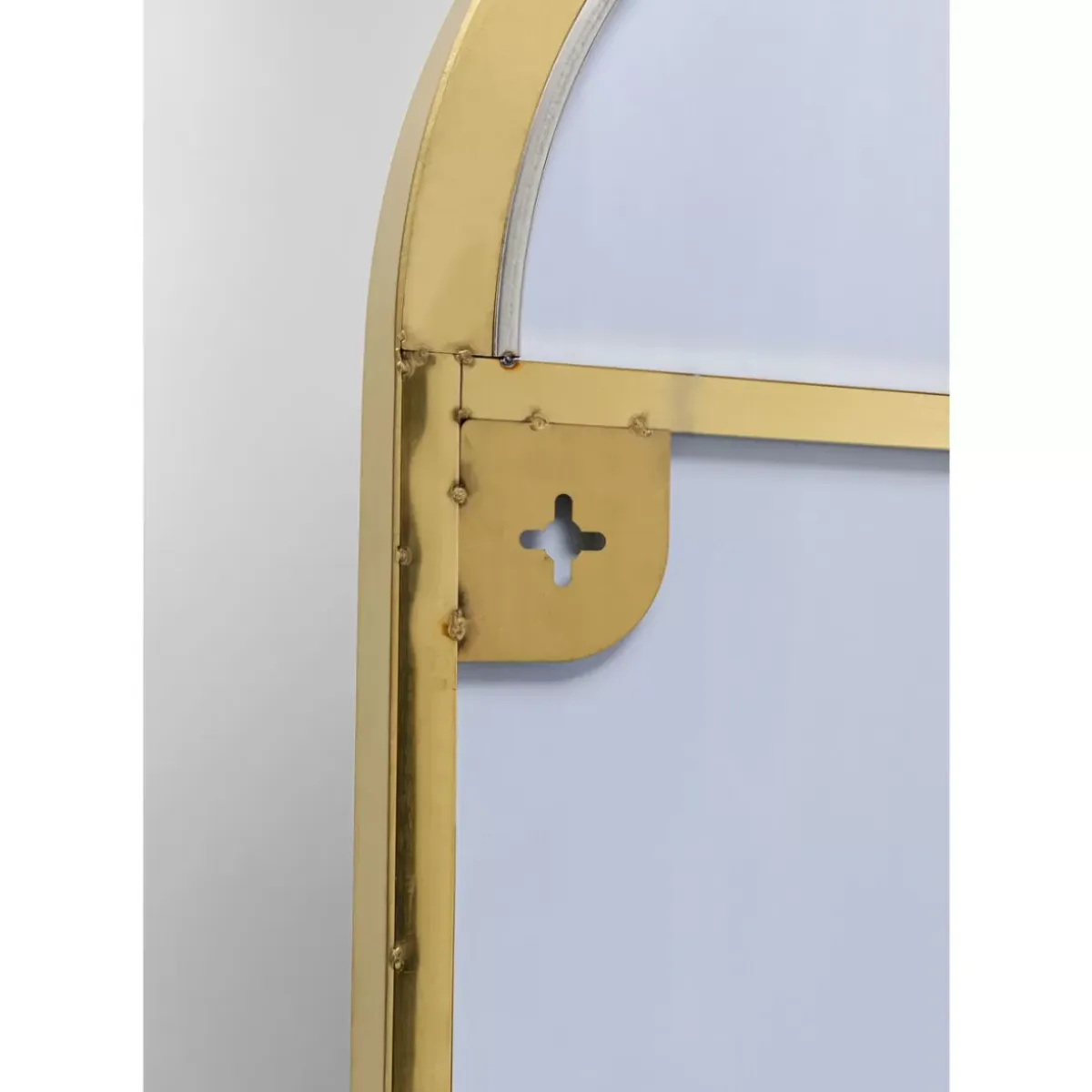 New Wandspiegel Daisy 165X55Cm Spiegel
