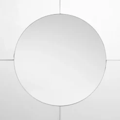 Hot Wandspiegel Deja 80X80Cm Spiegel